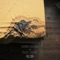 Blacks - Dawn Golden & Rosy Cross lyrics