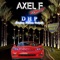 Axel F (DJ Stefy Martinez Radio Edit) - DHP lyrics