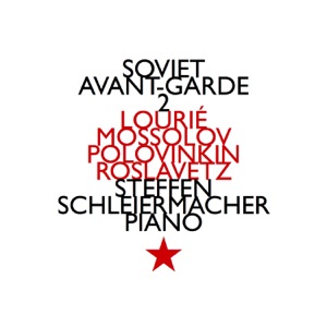 Soviet Avant-Garde, Vol. 2