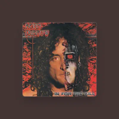 Listen to Kevin DuBrow, watch music videos, read bio, see tour dates & more!