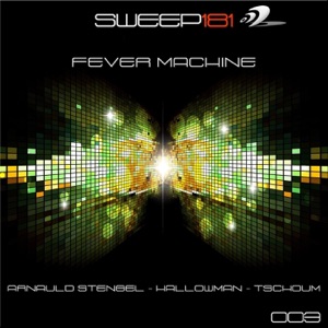 Fever Machine - Single