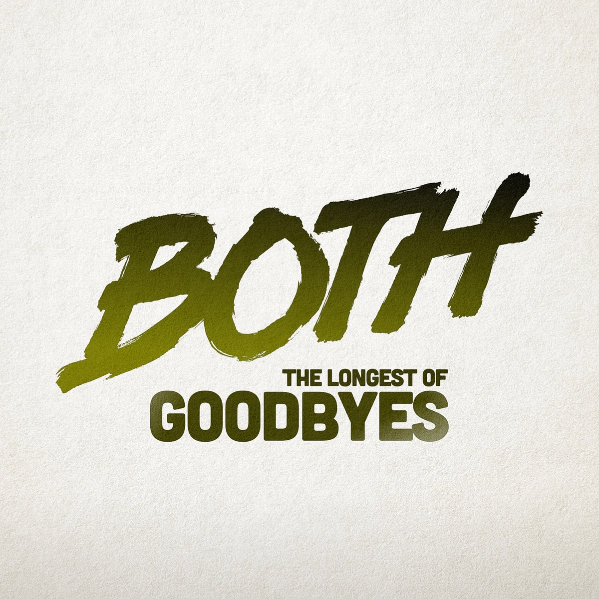 Both remix. Both исполнитель. Goodbyes. Both. Goodbye my Zoo.