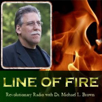 Line of Fire Radio podcast