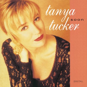 Tanya Tucker - You Just Watch Me - Line Dance Music