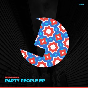 Party People - Single