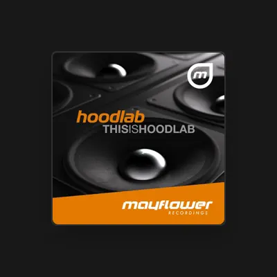 Listen to Hoodlab, watch music videos, read bio, see tour dates & more!