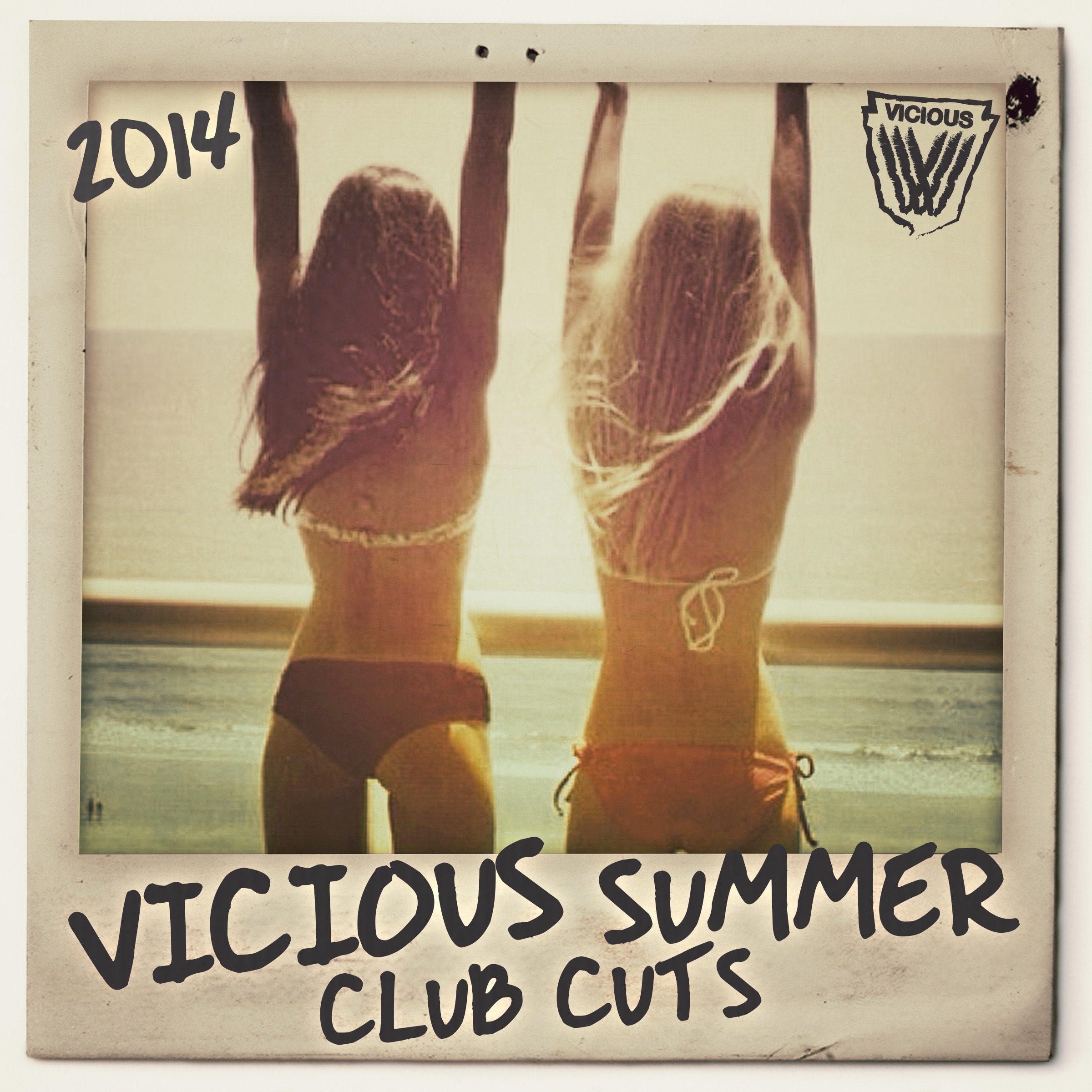 Vicious Summer Club Cuts 2014