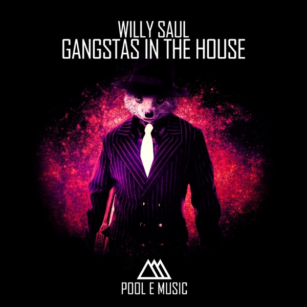 Gangstas in the House - EP