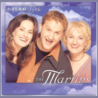 The Martins We Trust In God