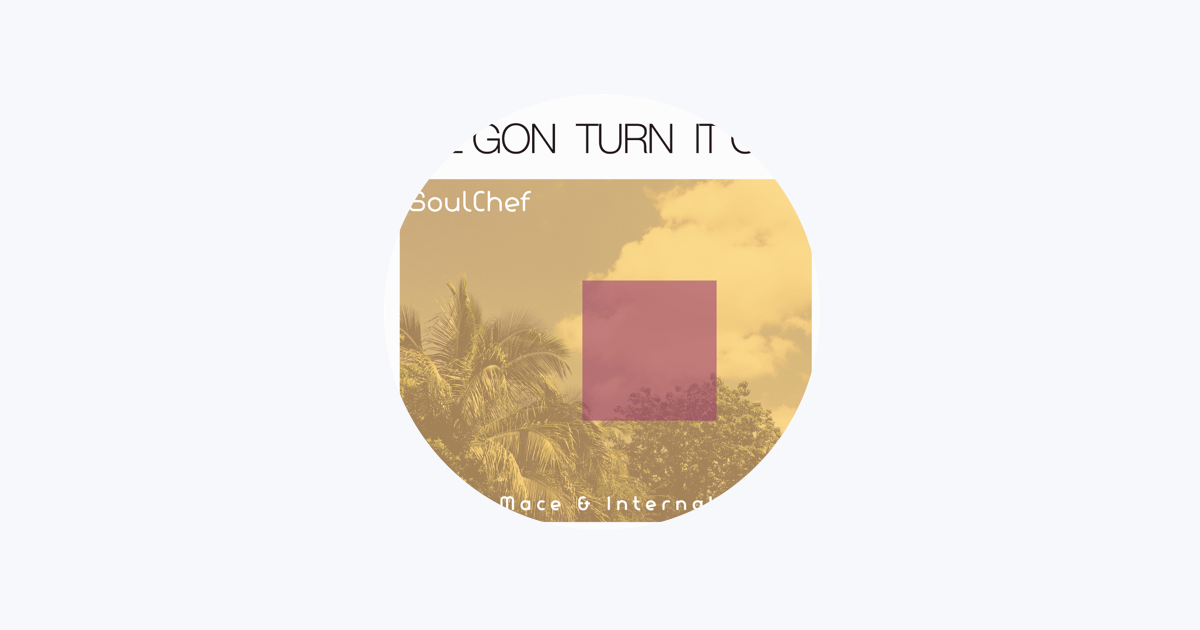 SoulChef - Apple Music