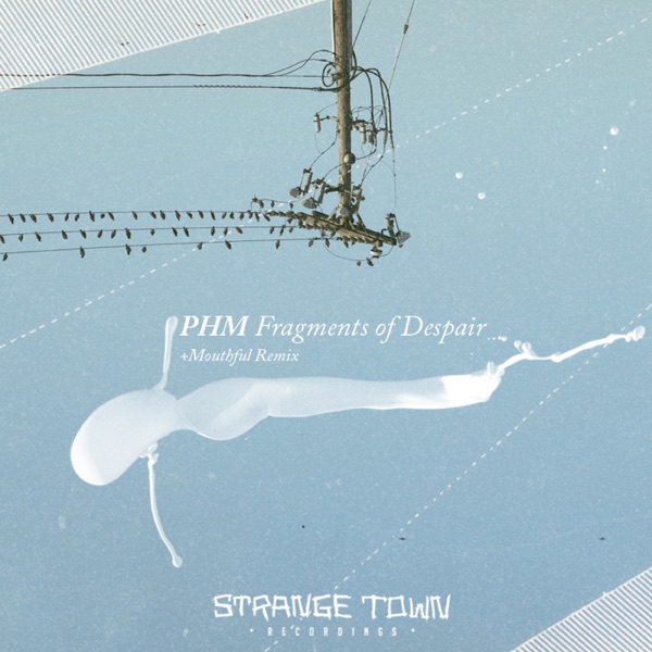 Fragments of Despair - Single