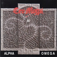 Alpha Omega