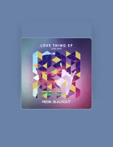 Ouça Karl Swix, assista a videoclipes, leia a biografia, veja as datas das turnês e mais!