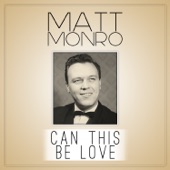 Matt Monro - Let's Face the Music & Dance