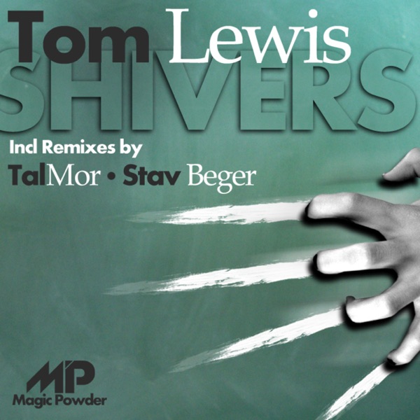 Shivers - Single