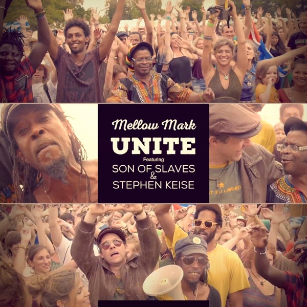 Unite - Single