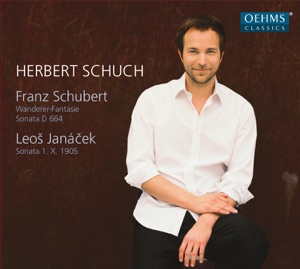 Schubert - Janáček