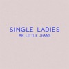 Mr Little Jeans