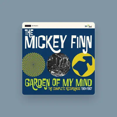 Listen to The Mickey Finn, watch music videos, read bio, see tour dates & more!