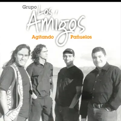 Agitando Pañuelos - Sergio Galleguillo y Los Amigos