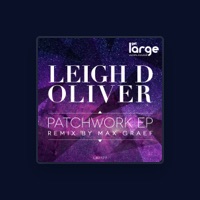 Leigh D Oliver