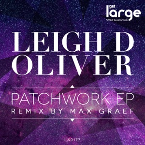 Patchwork - EP