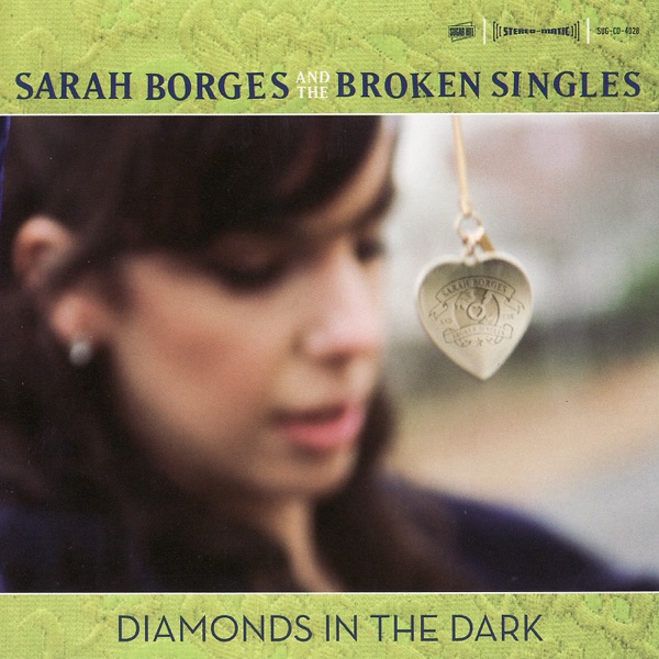 Diamonds In the Dark