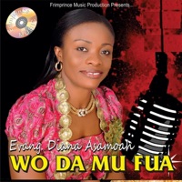 Evangelist Diana Asamoah - Ohene Kesee (feat. Nana Yaw Asare)