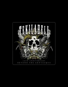 Listen to Tekilahell, watch music videos, read bio, see tour dates & more!