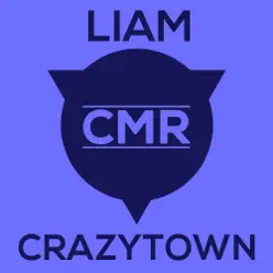 CRAZYTOWN - Single - LIAM (Perú) CRAZYTOWN - Single - LIAM (Perú)