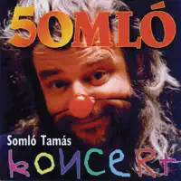 Gondolsz — Somlo Tamas