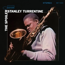 Stanley Turrentine - Sunny