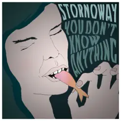 You Don't Know Anything - EP - Stornoway