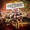 Kastelruther Spatzen Kastelruther Spatzen Medley: Eine weisse Rose / Tränen passen nicht zu Dir / Ich schwör’ / Schatten über’m Rosenhof (Live) Volxrock - Live in Europe