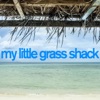 My Little Grass Shack - Traditional Island Music from Hawaii for Relaxation, Meditation, Summer Parties, Travel, And the Beach!