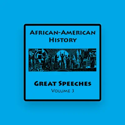 Listen to Stokley Carmichael, watch music videos, read bio, see tour dates & more!