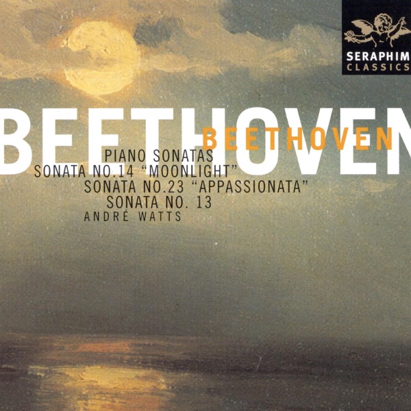 Beethoven: Piano Sonatas 13, 14 & 23