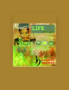 Listen to Moneoa, watch music videos, read bio, see tour dates & more!