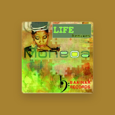 Listen to Moneoa, watch music videos, read bio, see tour dates & more!
