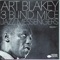 When Lights Are Low - Art Blakey & The Jazz Messengers lyrics