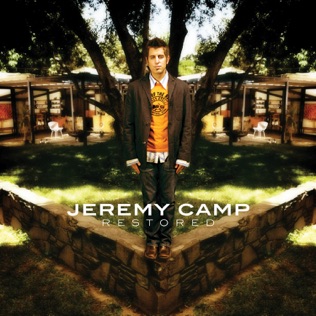 Jeremy Camp Letting Go