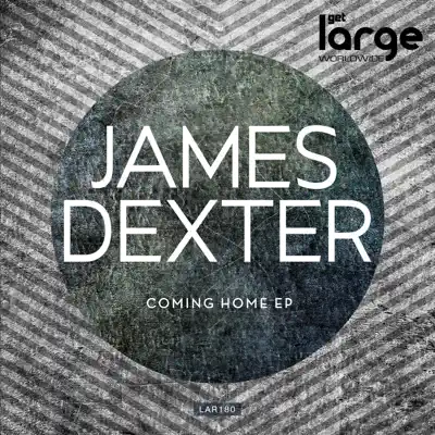 Listen to Coming Home EP by James Dexter