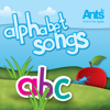 Ants in the Apple Song (Alphabetical Order) - Olivia Holland & James Maitland