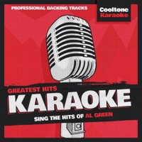 Al Green Ablum Cover
