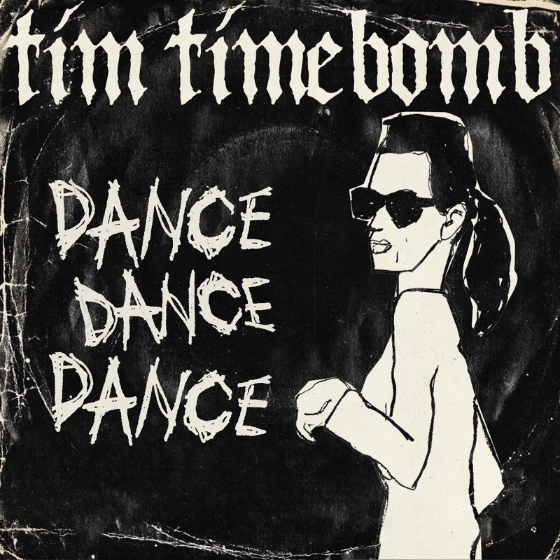 Dance Dance Dance