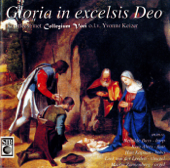 Gloria In Excelsis Deo - Collegium Voci
