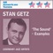 Long Island Sound - Stan Getz Quartet lyrics