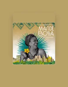 Listen to Mandé Bossa, watch music videos, read bio, see tour dates & more!