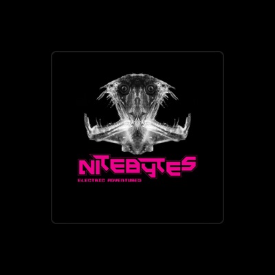 Listen to Nitebytes, watch music videos, read bio, see tour dates & more!