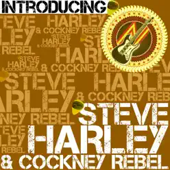 Introducing Steve Harley & Cockney Rebel (Live) - Steve Harley and Cockney Rebel